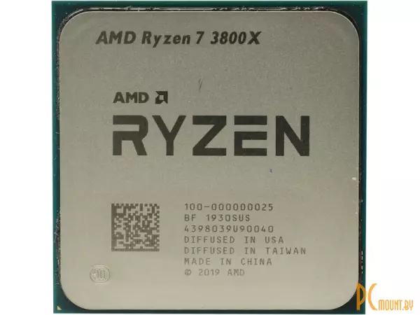 Процессор AMD Ryzen 7 3800X OEM Soc-AM4