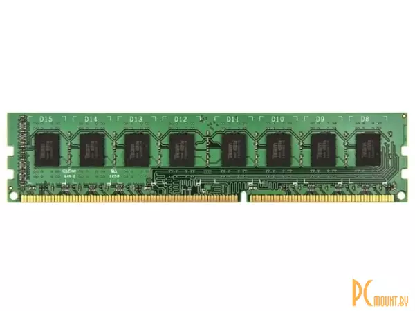 Память оперативная DDR3, 8GB, PC12800 (1600MHz), GeIL GG38GB1600C11S
