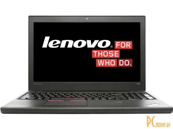 Ноутбук (б/у)  Lenovo ThinkPad T550 (20CJ) R90JCH2Y