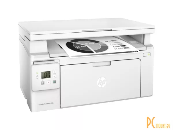 Принтер HP LaserJet Pro MFP M130a (G3Q57A)