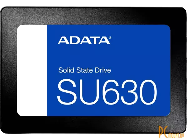 SSD 240GB A-Data ASU630SS-240GQ-R 2.5\'\' SATA-III