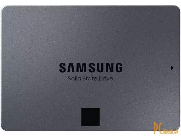 SSD 1TB Samsung MZ-76Q1T0(B/BW) 2.5\'\' SATA-III