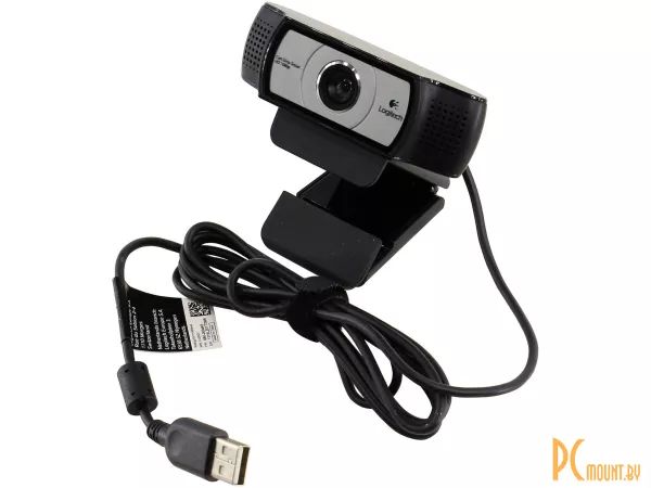Logitech HD Webcam C930e (960-000972)