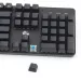 Клавиатура Gembird KB-G530L Black
