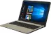 Ноутбук Asus VivoBook X540UB-DM015 Chocolate Black